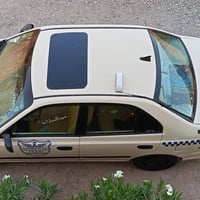 ٠٧٧٣٠٥١٣١١٣ هۆندایئەسێنت تەکسی ٢٠٠١  سەیارەکە زۆر جوانو ناوازەیە  دوجا...