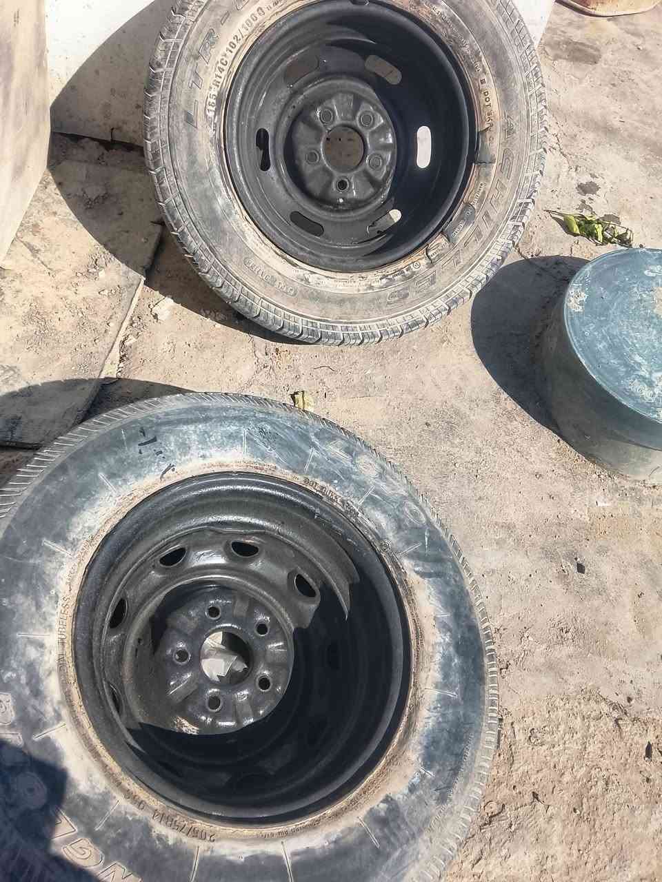 تايرات بيكم لبيع مكاني بابل تواصل ***********
