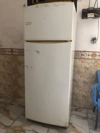 ثلاجة • كربلاء حي النضال • فيها مجال