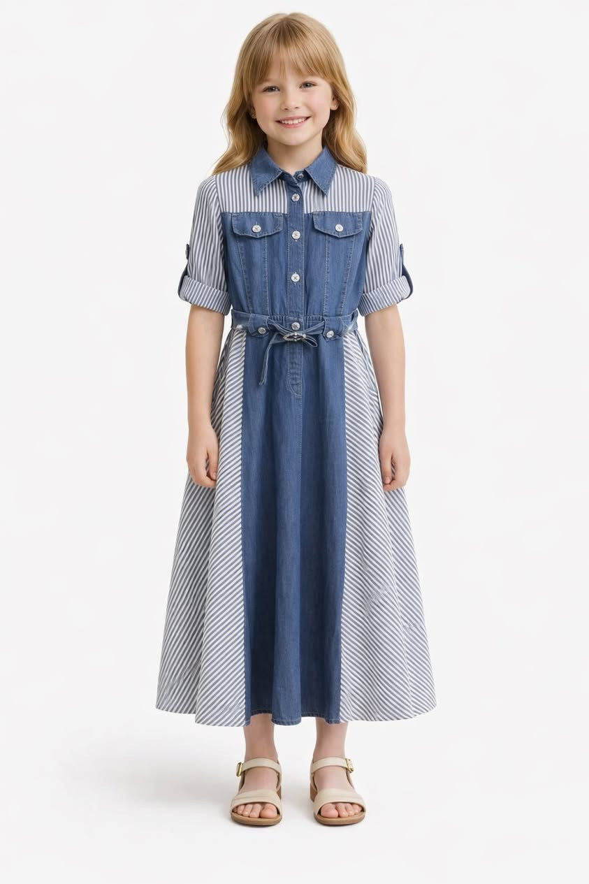 جديدنا للموسم الصيفي والعيد
وصول تشكيله كبيره ومنوعه من الفساتين  البناتيه والمحيره التركيه 🇹🇷
الاسعار حسب الموديل


**إذا كنت صاحب هذا الإعلان وتريد حذفه لأي سبب، رجاءا أرسل رسالة إلى الدعم الفني**