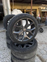 ويل عنكبوت • 18 اصلي • ناصرية