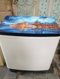 غسالة • أجهزة منزلية