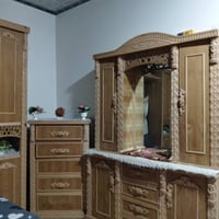 غرفه اخشاب • للبيع
