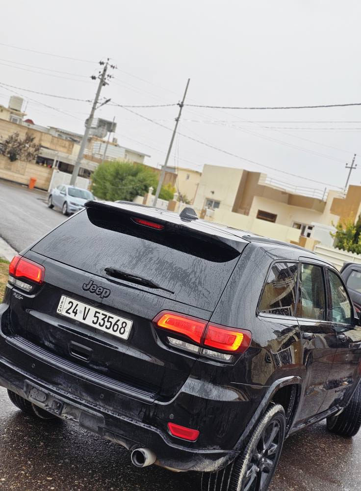Jeeb larido 
2022 blac top
*********** مرغصور, أربيل
