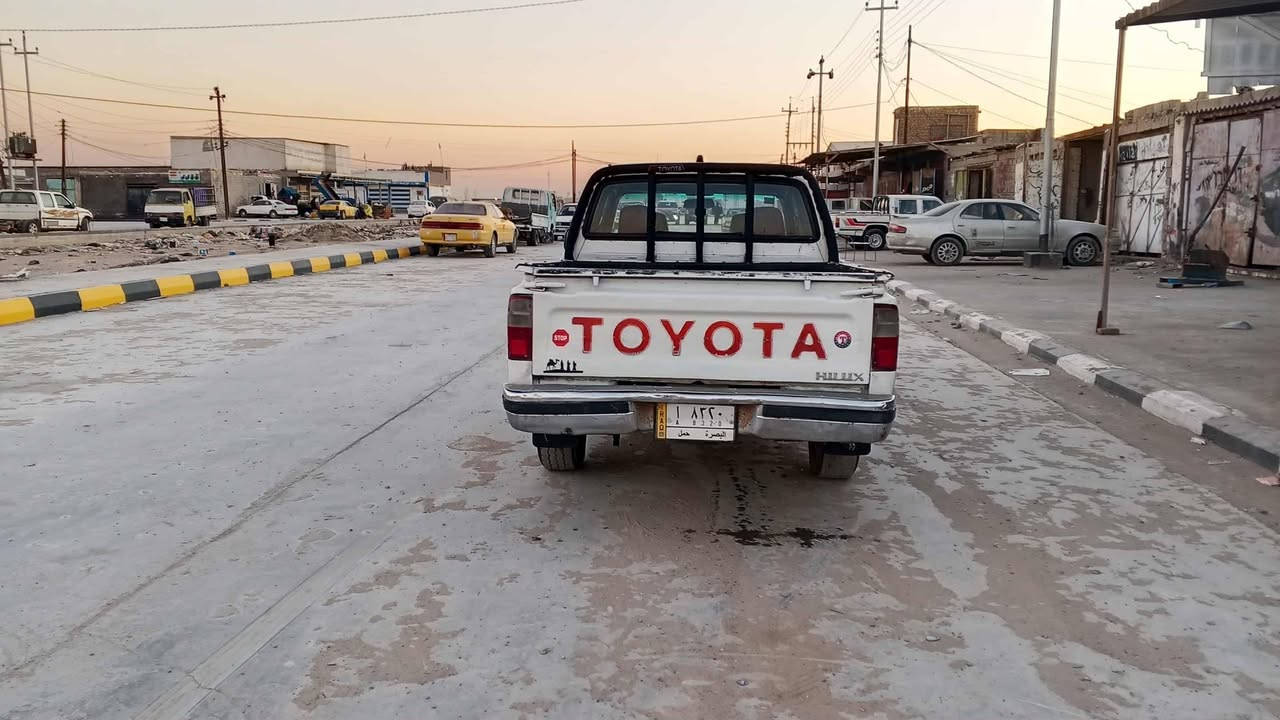 سلام عليكم البيع جمره موديل ٢٠٠٥ مكفوله كفاله عامه مكان ذي قار الرفاعي تصال بيع السعر ١١٠ وبيه مجال ***********
