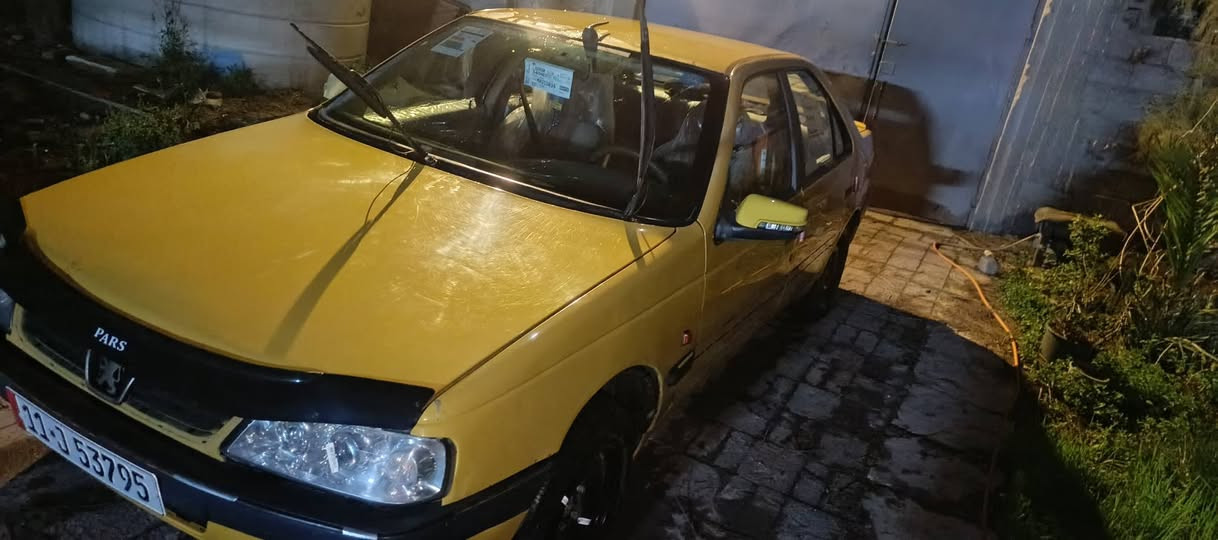 بيجو بارص2016 للبيع بغداد مدينة الصدر
سعر 39 وبيهه مجال 
التصال ***********
ما بيهه نقص سياره خير من الله ما بيهه نقص 
سياره مكينه وكير مكفولات 
سياره غرامه وهيئه مصفره 
رقم نكليزي جديد 
هزه جديده 
سنويه 2027
تحويل ثاني يوم
سياره بأسمي 
سعر 39 وبيهه مجال
