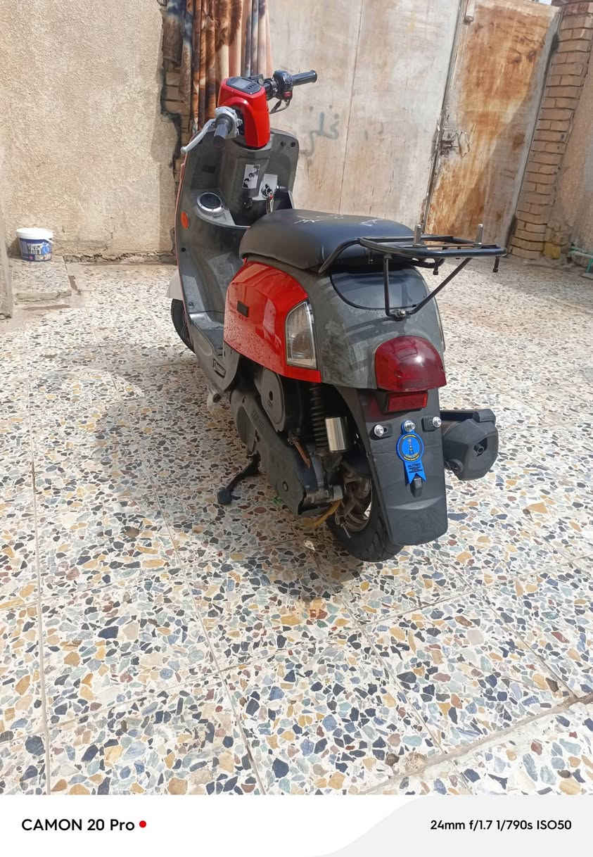 السلام عليكم شباب دراجه بوليس نوزل للبيع والسعر خاص//
***********
