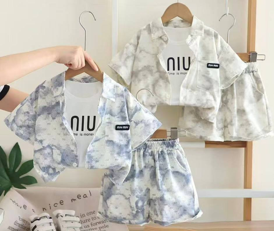 بفضل الله وتوفيقه نعلن عن وصول ملابس الاطفال الصيفيه
👨‍🦱ولادي
👩‍🦱بناتي
👗 موديلات قوية وحديثة
🛍️ جميع  القياسات متوفره 
💵 مناسب جدا جدا
🕹️زورونا وشوفو الاناقه على اصولها 🔥
العنوان📍 📍قضاء الفجر 
السوق الجديد القيصريه الثانيه 
رقم المحل 5⃣4⃣

للحجز والاستفسار   مراسلتنا على الصفحة
🚗خدمة توصيل مجانا داخل الفجر


**إذا كنت صاحب هذا الإعلان وتريد حذفه لأي سبب، رجاءا أرسل رسالة إلى الدعم الفني**