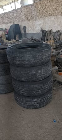 تايرات تاهو • اطارات تاهو • تواير تاهو • تايرات • اطارات • قياس 17 • ق...