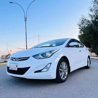 الانترا ٢٠١٦ • مكينة ١٦٠٠ • خليجي