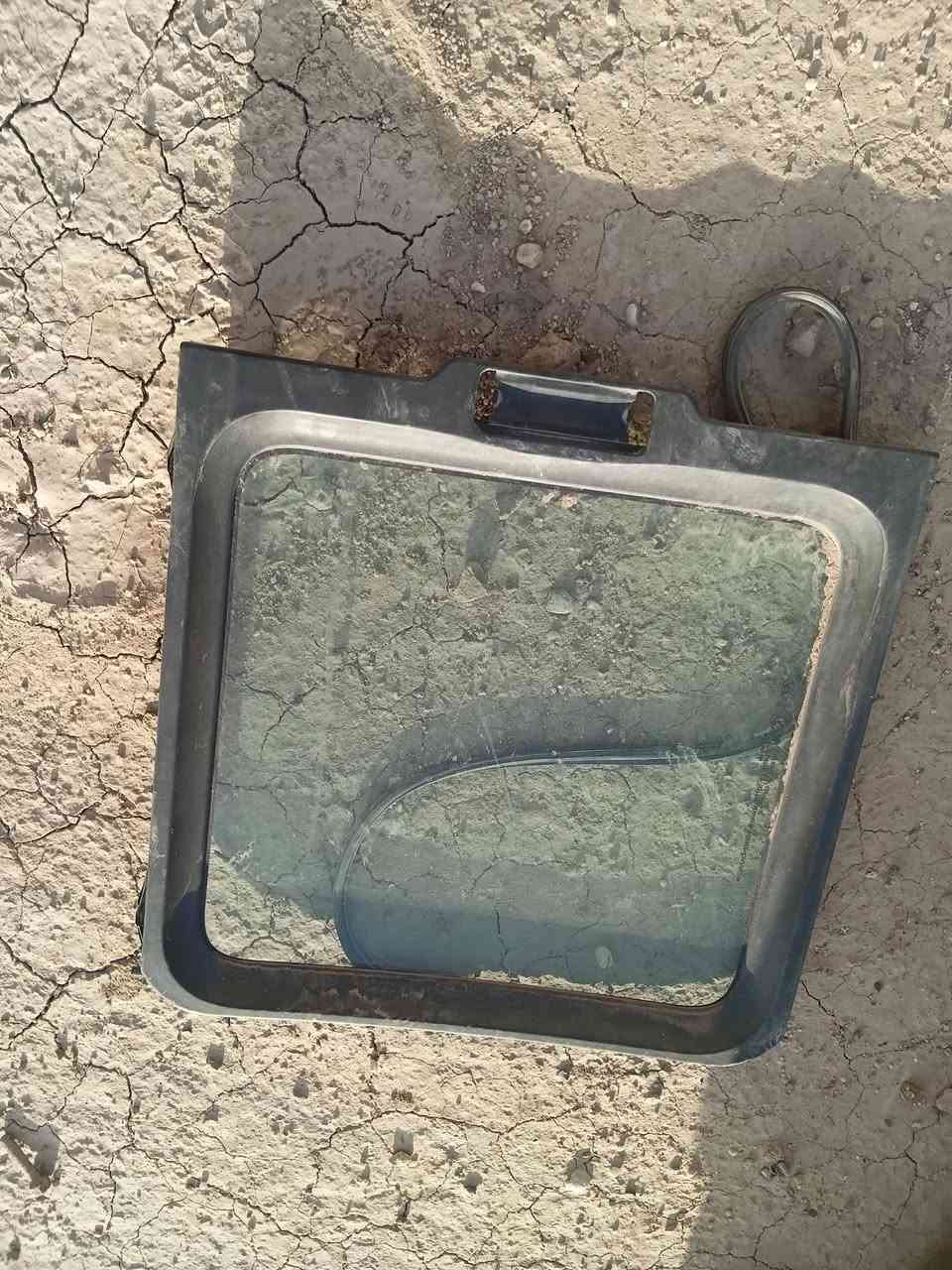 السلام عليكم دعاميه ١٦ عوزه بس غسل ودرع أمامي وجامه باب سلايت وعدي سلف مال مكينه سبعه سعر جوه سوك😂😂


**إذا كنت صاحب هذا الإعلان وتريد حذفه لأي سبب، رجاءا أرسل رسالة إلى الدعم الفني**