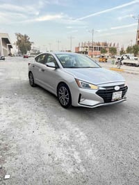 النترا • ٢٠١٩ • رقم بغداد