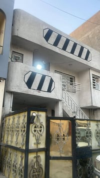 دور الظباط القاهره • ١١٢م • مشتمل