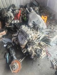 تفصيخ إيراني • قطع غيار إيراني • الزعفرانيه