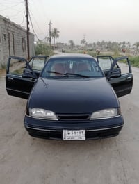 دايو برنس • برنس 1995 • سيارة دايو • دايو اوتوماتيك • محرك 2000 • سيار...