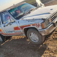 سياره للبيع ٨٨ نضيفه مابيهه خياس ابد سنويه جديده محرك معمر جديد السعر ...