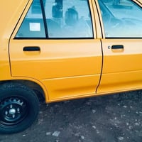 كفالة عامه وضع الشركة شرط ماشية 20 ألف فقط 👈موديل 2024 رقم بغداد بسم ر...