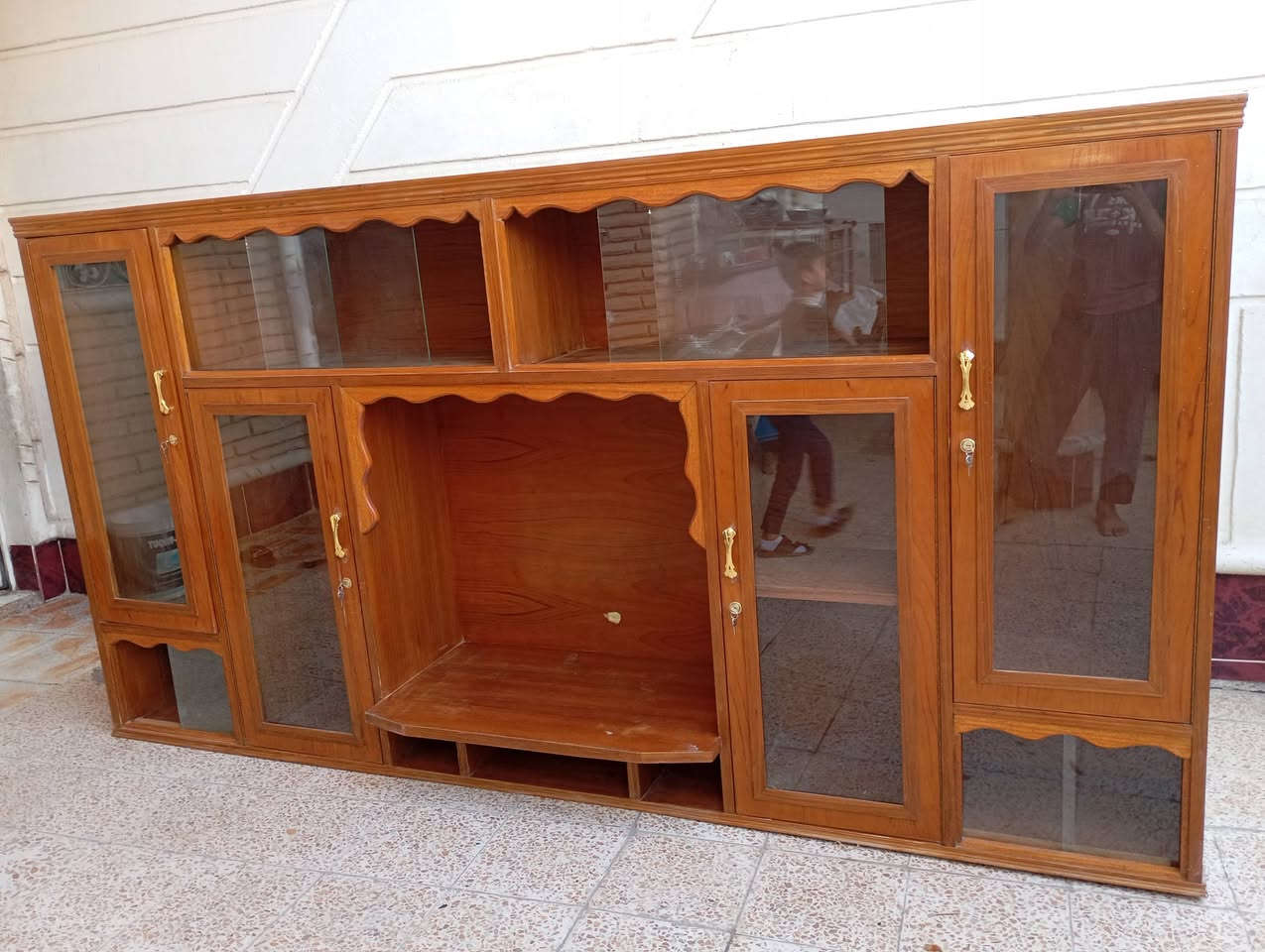 السلام عليكم كاونتر للبيع معرض  للبيع البكان بعقوبه التحرير جامع الصديق تعالوا لي خاص


**إذا كنت صاحب هذا الإعلان وتريد حذفه لأي سبب، رجاءا أرسل رسالة إلى الدعم الفني**