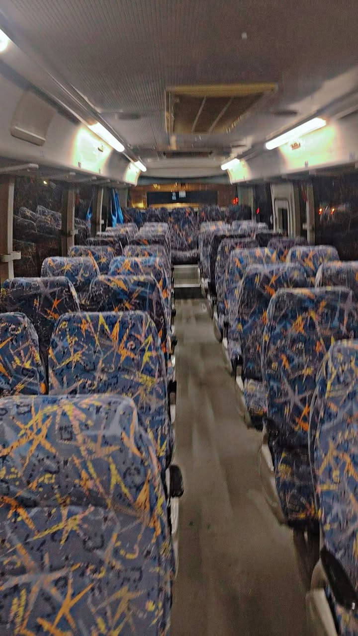 تنطلق حملة ابو ايه يوم ثلاثاء ساعه 9 ليلاً مناسبة راس سنه إلى نجف و كربلاء و شريفة مبيت ب كربلاء نفر 10 الالف *********** سارع بل حجز
