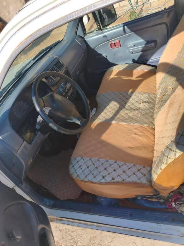 السلام عليكم بيكم تيوتا موديل 98 السياره رقم بغداد ألماني مكاني ديالى السعر ٨٠ بيها مجال رقم الهاتف ***********
