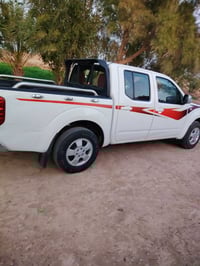 نافارا • ٢٠٠٨ • باسمي صلاح الدين