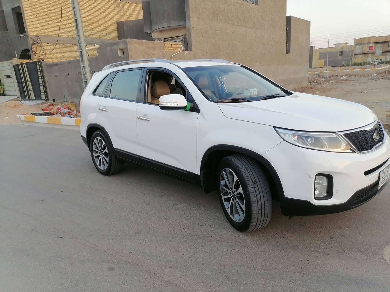 لبيع ١٥ ماشيه ٥٧ خليجي كفاله عامه بسمي رقم بابل مكينه ٦ 
العنوان ذي قار الغراف
تايرات شركه بيه
***********

***********
