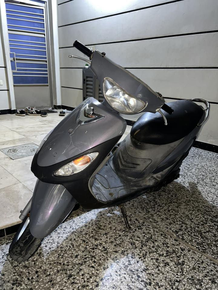 سلام عليكم ماكس منغولي للبيع اي نقص ما بيهة غير الاستاند التعليك للبيع متاح ***********
مكان مدينه الصدر
