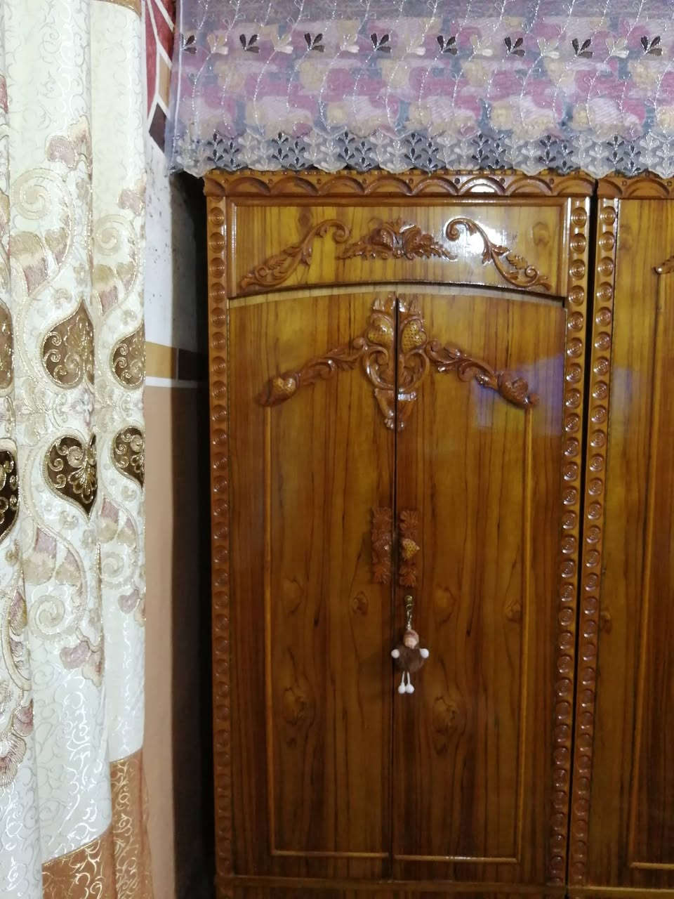 غرفه اخشاب للبيع خشب درجة أولى مستخدمه 4 أشهر السعر مليون وخمسين


**إذا كنت صاحب هذا الإعلان وتريد حذفه لأي سبب، رجاءا أرسل رسالة إلى الدعم الفني**