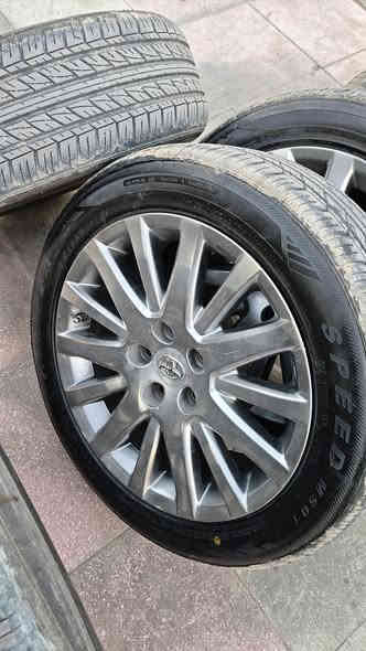 تایەو ویلی بیلادی تایەی لۆک بۆ گۆرینەوە یاخود فرۆشتن 

***********
