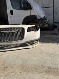 دعامية كاملة • چم عريض • قطع غيار