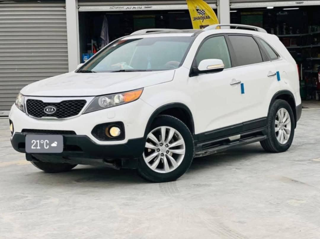 سلام عليكم ورحمة الله وبركاته
سورنتو 2013 اصل  مروس  وبيع 
               كاز كاز كاز 
سوبر صفر جاج شلعه 
حصت كاز بجميع المحطات
ادوات أدوات
متومه شمالي ارقام وسنويه 
كصه جنطه 
تخم تاير 
لون ابيض صدفي
فول مواصفات الفتحتين
دوسه بلباب
بصمه تشغيل 
بصمه ابواب
دواخل اسود
نظام ايكو 
نظام منحدرات
مانع نزلاق
حداديه ع وضع شريكه
امريه شفط اشاره
زراكات لايت
كشنات كهرباء
 حساس خلفيه 
السعر 65 
مكان البصرة 
***********
