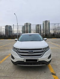 ايدج SEL • ٢٠١٧ • سليمانيه