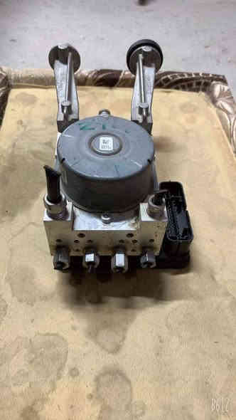 سلام عليكم 🙋  تم وصول  وجبة
1️⃣   ماطور مروحه الأصلي تفصيخ 😍

2️⃣ دمام بيتس الأصلي صوت قوي جداً 🔊🔊

3️⃣ جهاز اي بي اس ABSتفصيخ😍

4️⃣ مكثف مروحة الأصلي فول نظافه😍😍

5️⃣شفتات ستيرن الأصلي كافت السيارات الأمريكية تفصيخ شرط الفحص ونضافه 😍😍

تفصيخ نضافه ✅✅ 100/100

السعر   خاص متوفر توصيل جميع المحافظات العراقية 🥰💜

متوفر ***********وتس اب✅✅

 موجود  بكل وقت 
وخادم 🥰💗
