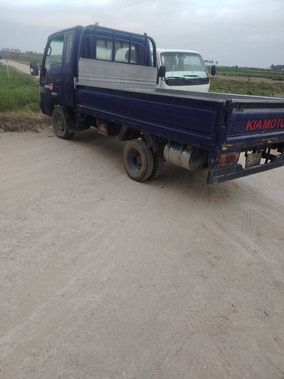 موديل 20001رقم صلاح دين محرك كير كسن شاصي مكفوله مشروع وطني وين ماتريد تحويل مباشر سعر 74وبيه مجال مكان ال نبار عامريت الفلوجه ***********
