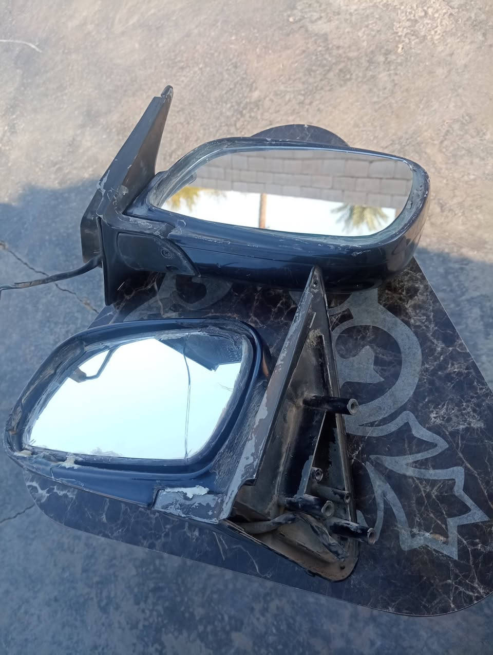 السلام عليكم مريه كيه سبورتج موديل 1993الا 1999 كاملات بدون نقص السعر 90بيهن مجال يوجد توصيل الاستفسار *********** واتساب والخاص مفتوح
