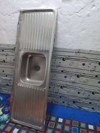 سنك استيل • تعليك • ٢م