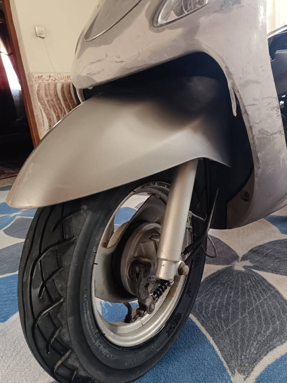 السلام عليكم
لا بيع
دراجه مكس منغولي
مكفوله دراجه جديده صارلها شهر من منزلها
من رمه الي شراي يتصل علا هاذا رقم ***********
 وبل خدمه مو شراي لا يتعبني
مكان الدوانية
