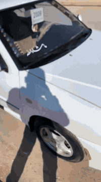 السلام عليكم للبيع شيري كوين 2009 رقم بغداد الماني مشروع وطني بدون غرامات مصفرة تحويل مباشر كير محرك نضيف بشرط صدر تايرات كله جديد سياره بدون صبغ فقط رصعات وسونارها موجود وسياره ممتعوبه ماشيه 134الف وافحص وين متريد ترايك للبصرة السياره معروضة 45وبيها مجال لطيبين للاستفسار ‏‪***********‬‏
