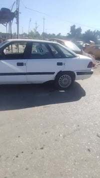 تفصيخ • مشروع المسيب • محرك وكير مجدد