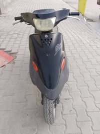 ياماها • مجال بيها • دراجة