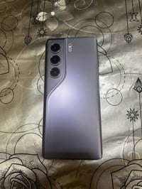للبيع‼️ متوفر tecno camon 40 pro 5G جهاز نضيف واخو الجديد وبعده على ضم...