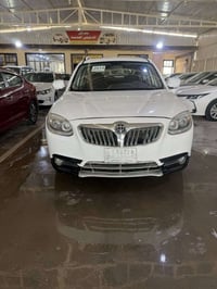 برلنس ٢٠١٤ • فول مواصفات • تحويل ثاني يوم
