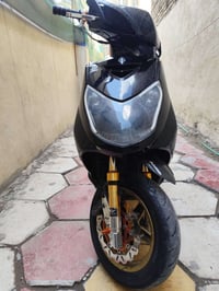 سكنس فحل للبيع مزودة الدراجة ٥٨ كلجات صدر Dy بعد بيها هواي شغلات الشرا...