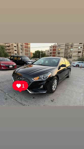 السلام عليكم للبيع فقط سوناتا 2019 SEماشيه 78 الف مايل امريكي حادث موضح بالصور بدون دواخل بدون ايرباك السياره ماناقصه برغي سنويه بعدها مامنتهيه رقم اربيل القديم تحكم ستيرن جهتين شاشه كار بلي رادارات كامره تخم تاير تخم ويل صدر بالجيس داخل بالجيس مكينه وكير شرط مامفتوحات مكانها بغداد الي يحب يتصل او يراسلني خاص السعر 128 وبيها مجال للشراي 

***********
