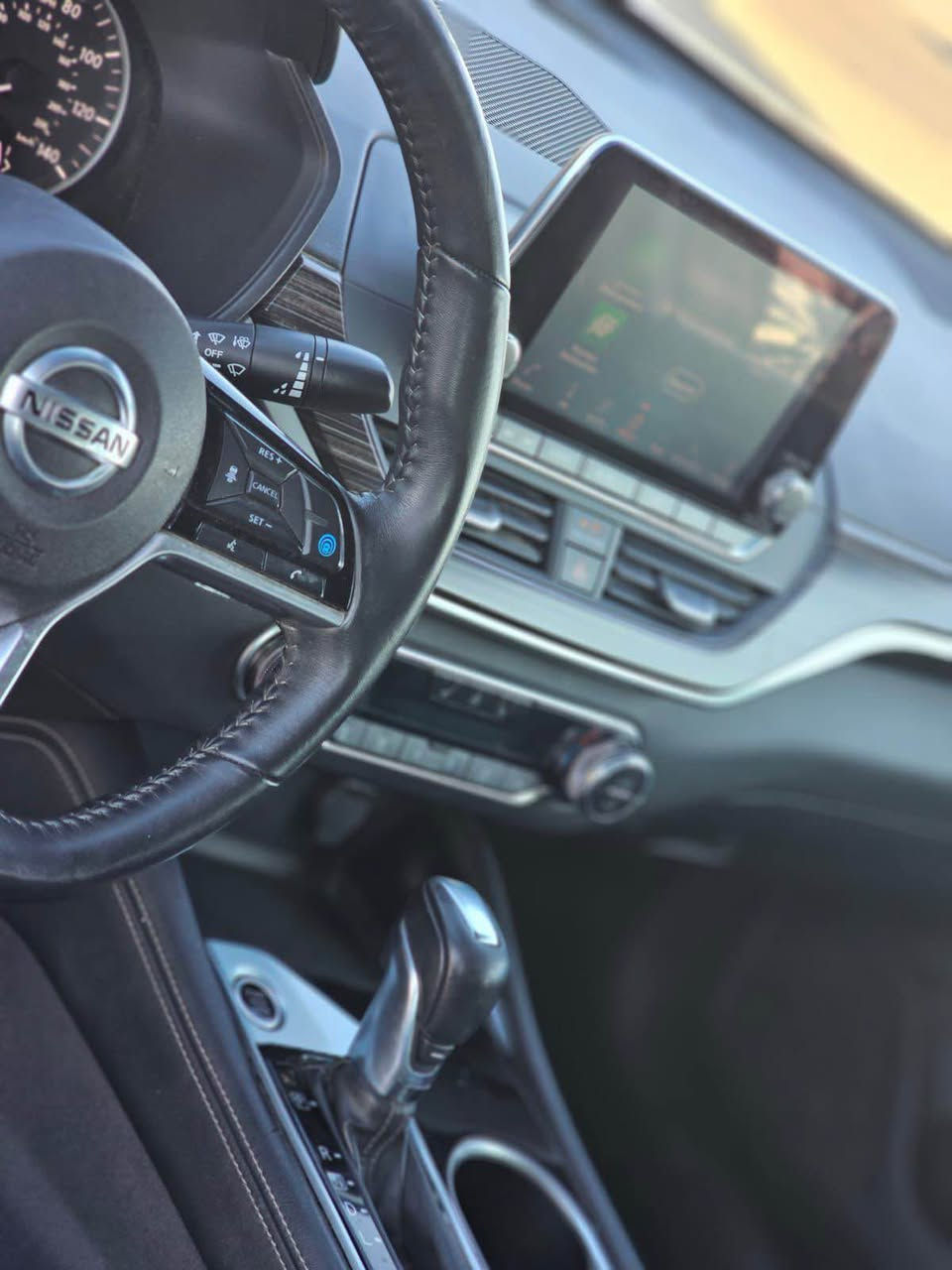 موديل 2020 SL فول 1/1 
ضرارها جاملغ وبنيد وباب سكن كلير  
ماشي 57 كيلو متر 
سيارة جديده بمعنى الكلمة 
رقم موبايل 📲 *********** السليمانية, العراق
