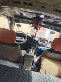 تويوتا • الحسينيه مال راشديه • للبيع