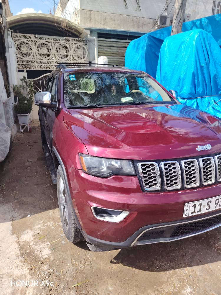 سلام عليكم جيب امريكي موديل2020 فول مواصفات رقم بغداد باسمي رقم جديد حادث جاملغ وبنيد وجاملغ ثاني نص مصبوغ اثر طخة بلعراق عنوان بغداد *********** سعرب220 بغداد, العراق
