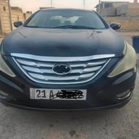 سوناته ٢٠١٤ • مكينه وكير كفاله • بنزين