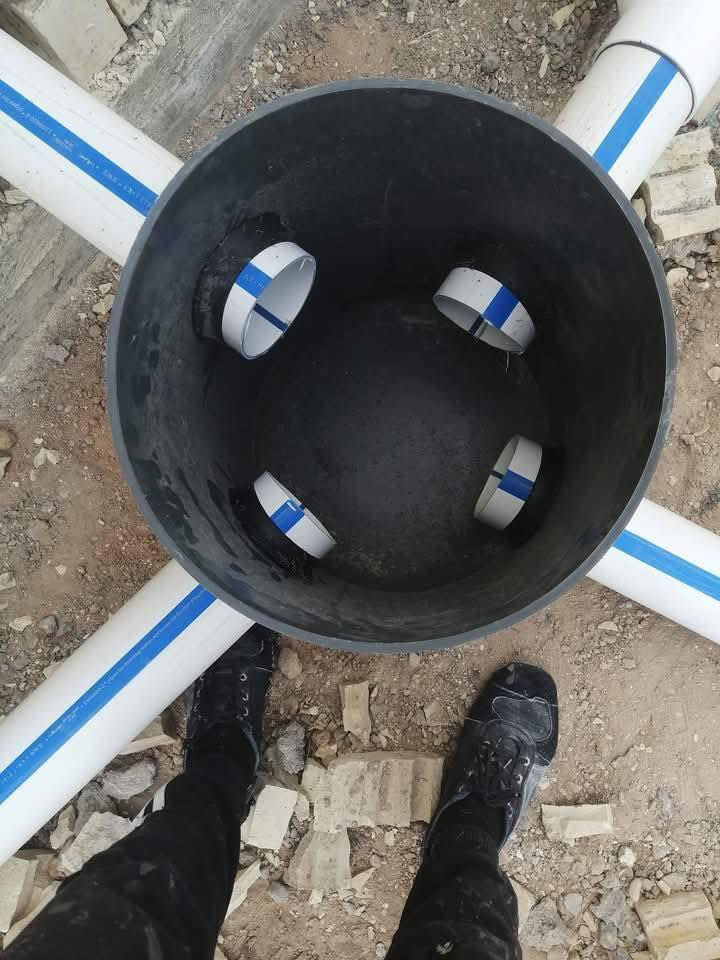 تاسيس اساله ومجاري 
 
جانب من اعمالنا في قضاء طوز خورماتواً 
بكوادر متميزه وباسعار مناسبه 
***********
***********
