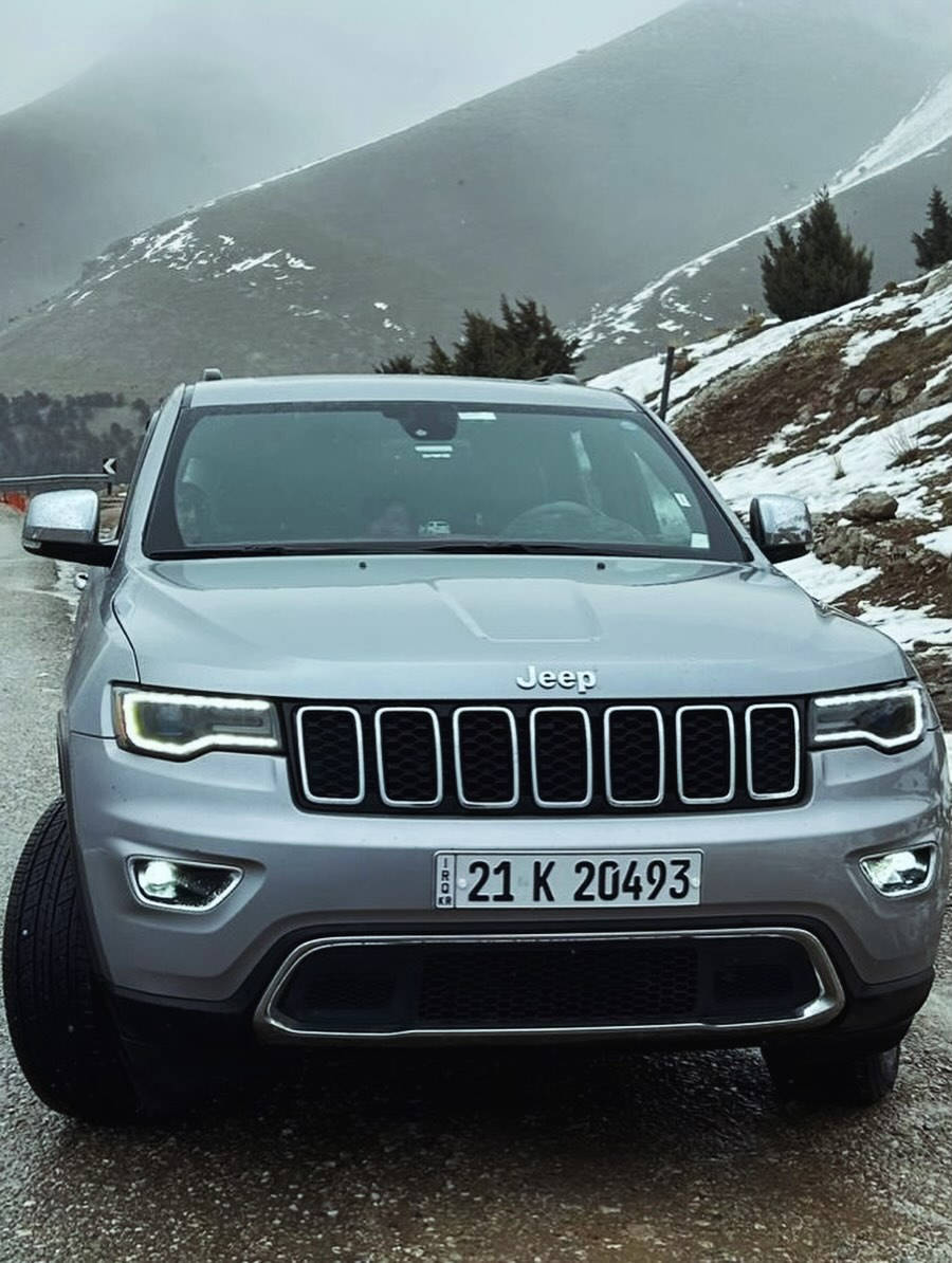 ((تابع الصفحه)) سيارات جديدة يوميًا📢📢

✅جيب لاريدو موديل 2018__ لمتدد فووول 
✅لون سلفر __رقم سليمانيه __محرك: 3.6 V6
✅عداد المسافه __ 108  الف

🛑 ملاحظه / السياره كلين بدون حادث طابه
🛑هنا بل عراق صار بيها شخوط قطعتين صبغ بس 🛑وعندي صور الشخوط عندي تقرير 

✅مواصفات إضافية🤌

✅سقف بنوراما + بصمه + تشغيل عن بعد
✅شاشه لمس + ماوس + تحكمات ستيرن

✅كشنات جلد + كشنات كهرباء + كشنات تدفئه

✅مرايا قابلة للطي (Power folding mirrors)

✅شنطة واسعة (Large cargo space)

✅بعد بيها اهوايه مواصفات  المتدد معروف         مواصفاتها

العنوان 📍ديالى 

للتواصل ☎️ ***********

للسعر 🟥 اكتب (( تم  )) رد تلقائي
